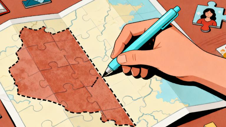 压力大到喘不过气?轻松减压的心理调节技巧 