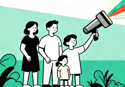 总被原生家庭影响?走出原生家庭阴影的自我疗愈方法 