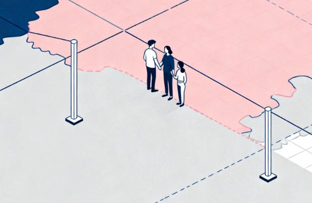 亲密关系里没有安全感?重建情感底气的心理技巧 