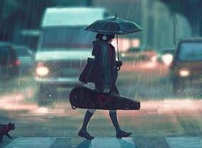 慢下来，遇见生活的温柔与诗意 