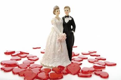 新婚夫妻能去扫墓吗? 