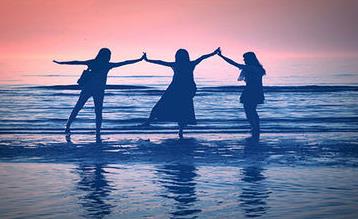 治愈心灵的温柔，是与自己和解的底气 